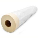 PLASTICO CON CINTA EN 24 mm - Tumbada