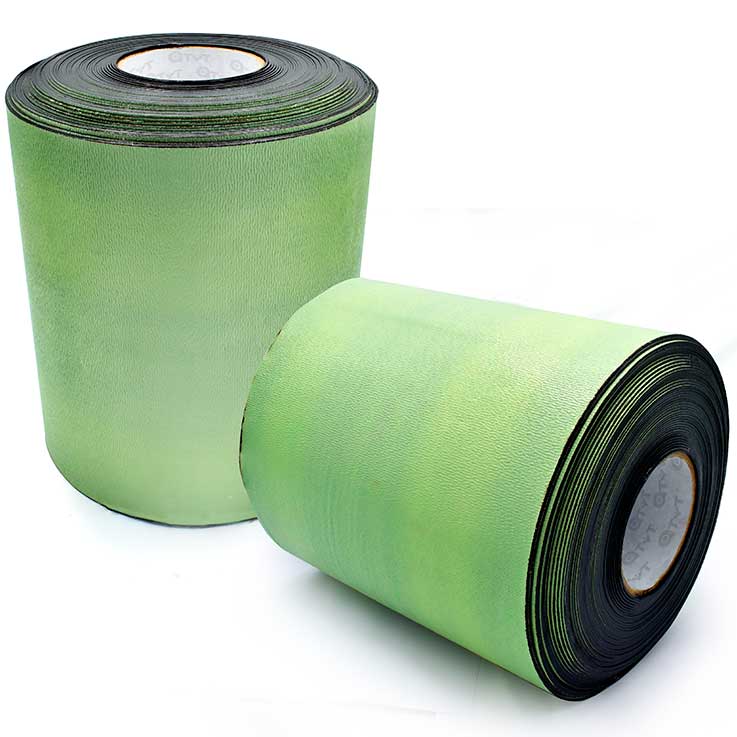 CINTA BITUMEN HDPE NEGRO (1,4 mm ESPESOR) - Clickbait