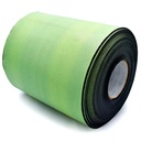 CINTA BITUMEN HDPE NEGRO (1,4 mm ESPESOR) - Perfil