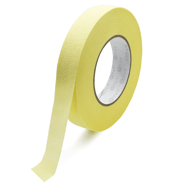 CINTA DE PAPEL RUGOSO (280 µm) - Desbobinado por arriba