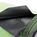 CINTA BITUMEN HDPE NEGRO (1,4 mm ESPESOR) - Detalle