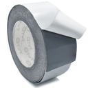 CINTA TNT PP 'FLEECE' DE 50 g/m2 (0,8 mm ESPESOR) - Desbobinado por arriba