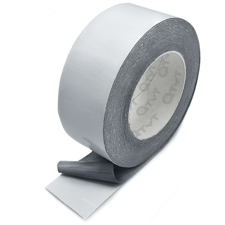 CINTA TNT PP 'FLEECE' DE 50 g/m2 (0,8 mm ESPESOR) - Desbobinado por abajo