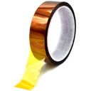 CINTA DE POLIIMIDA 'KAPTON' - Desbobinado por arriba