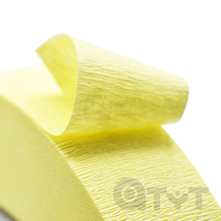 CINTA DE PAPEL RUGOSO (280 µm) - Detalle