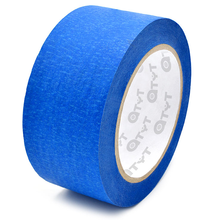 CINTA PAPEL SKYBLUE RESISTENTE (15 días) A RAYOS UV - Perfil