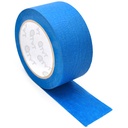 CINTA PAPEL SKYBLUE RESISTENTE (15 días) A RAYOS UV - Desbobinado por abajo