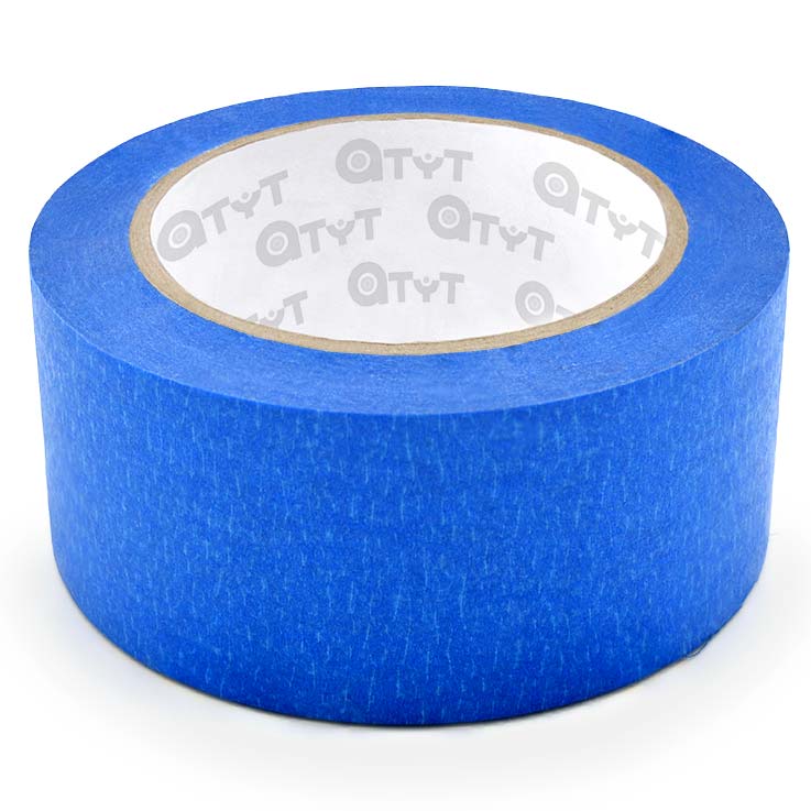 CINTA PAPEL SKYBLUE RESISTENTE (15 días) A RAYOS UV - Tumbada