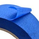 CINTA PAPEL SKYBLUE RESISTENTE (15 días) A RAYOS UV - Detalle