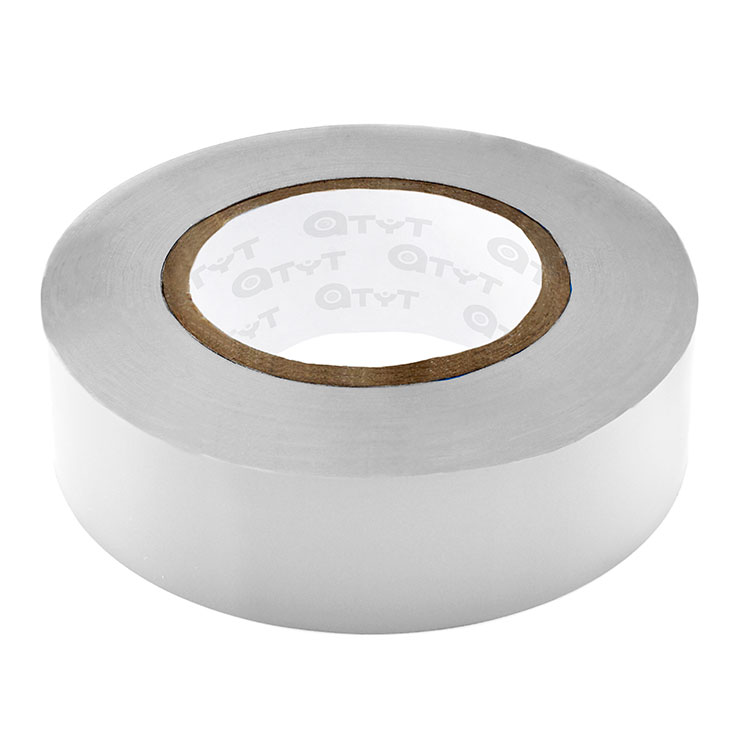 CINTA PVC ELECTRICO (0.13 mm) RETARDANTE A LA LLAMA - Tumbada