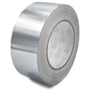 CINTA ALUMINIO 40 µm - Perfil