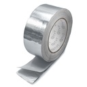 CINTA ALUMINIO 40 µm - Desbobinado por abajo