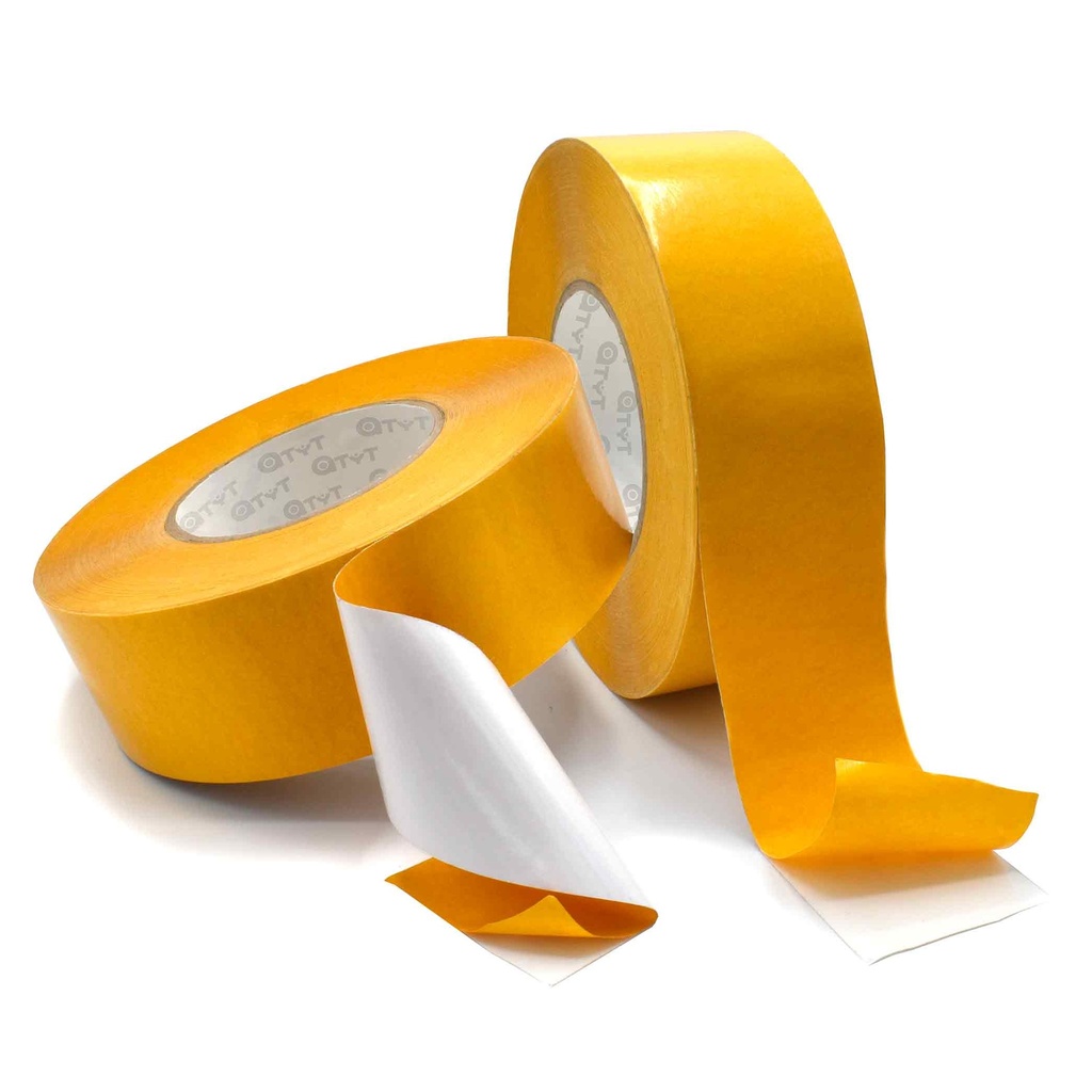 CINTA D/C PVC (250 µm) - Clickbait