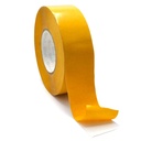 CINTA D/C PVC (250 µm) - Desbobinado por arriba