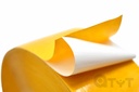 CINTA D/C PVC (250 µm) - Detalle