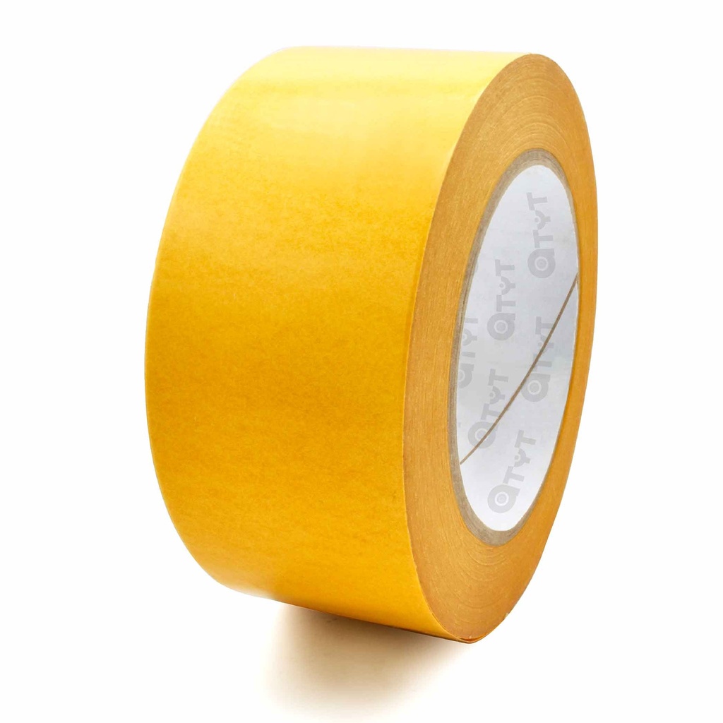 CINTA D/C TRANSFER (50 µm) LINER PAPEL - Perfil