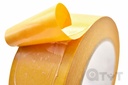 CINTA D/C TRANSFER (50 µm) LINER PAPEL - Detalle
