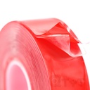CINTA D/C VHB ACRÍLICA (1mm) MANDRIL DE 1'' - Detalle