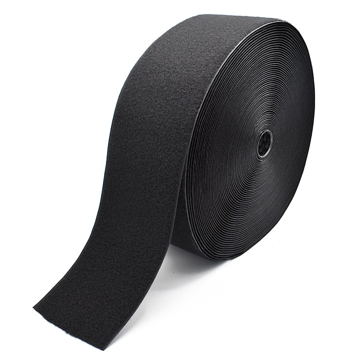 VELCRO SIN ADHESIVO [HEMBRA] - Desbobinado por arriba