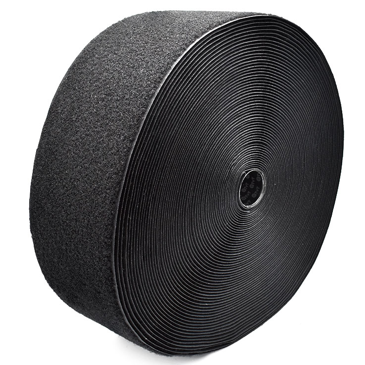 VELCRO SIN ADHESIVO [HEMBRA] - Perfil