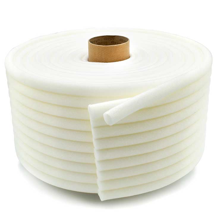 CINTA ESPUMA BURLETE EN PU - Tumbada