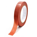CINTA PP STRAPPING NARANJA 50 µm (106) - Desbobinada por arriba