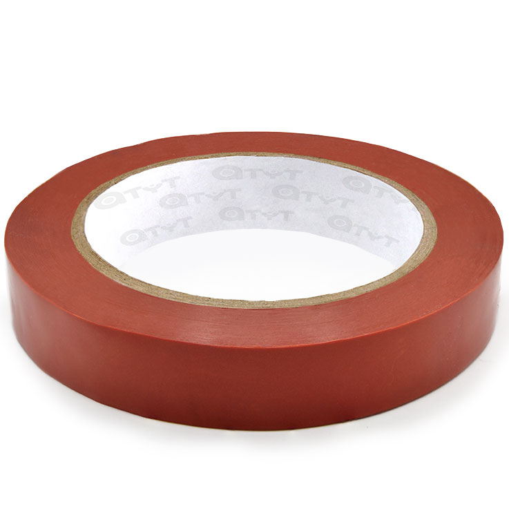 CINTA PP STRAPPING NARANJA 50 µm (106) - Tumbada