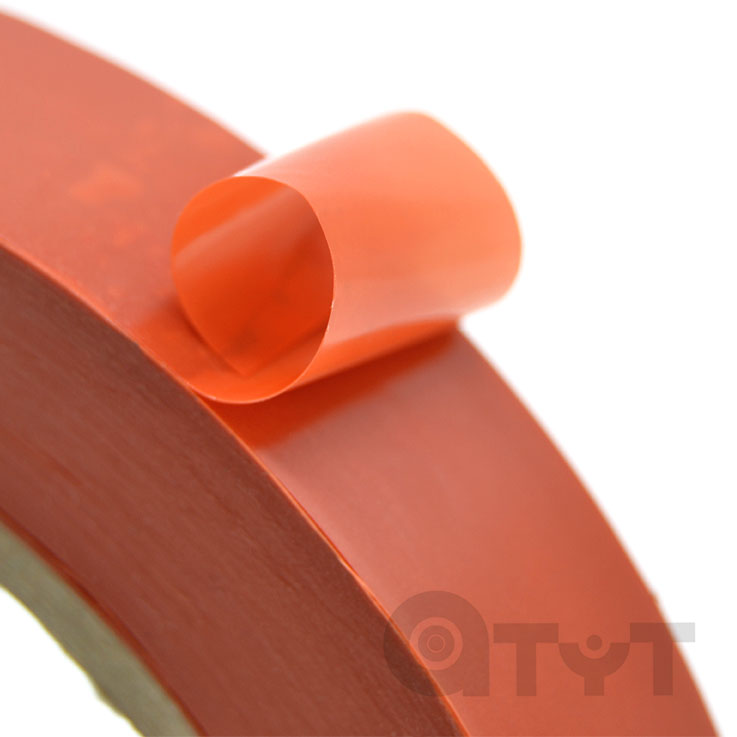 CINTA PP STRAPPING NARANJA 50 µm (106) - Detalle