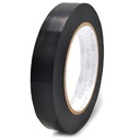 CINTA PP STRAPPING NEGRA 80 µm (106) - Perfil