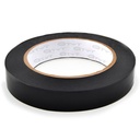 CINTA PP STRAPPING NEGRA 80 µm (106) - Tumbada