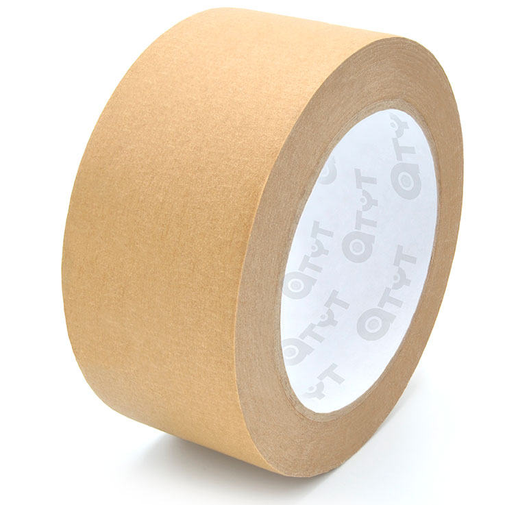 CINTA PAPEL KRAFT (60ºC) ECOLÓGICO (29) - Perfil