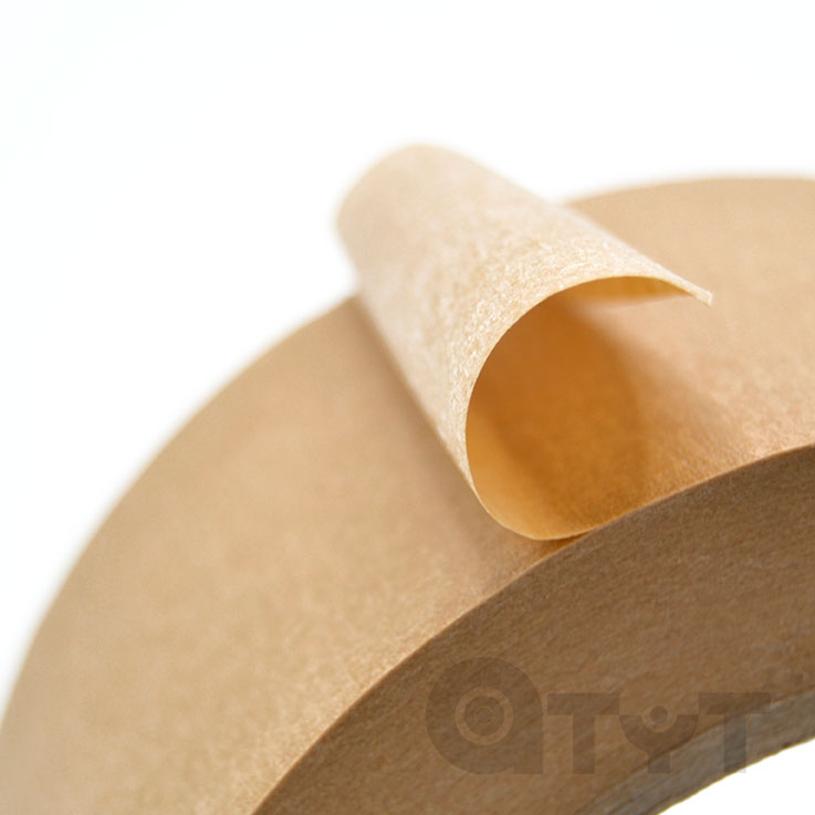 CINTA PAPEL KRAFT (60ºC) ECOLÓGICO (29) - Detalle