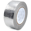 CINTA ALUMINIO REFORZADO 5x5 mm - Perfil