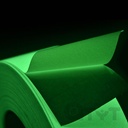 CINTA PET FOTOLUMINESCENTE (360 µm) (12) - Detalle