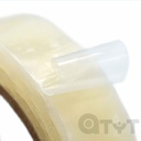 CINTA PE (100 µm) PROT. INVERNADEROS RESISTENTE A RAYOS UV (117) - Detalle