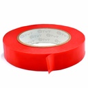 CINTA PROTECTIVA PE ROJO RESISTENTE A RAYOS UV (60 días) (113) - Tumbada