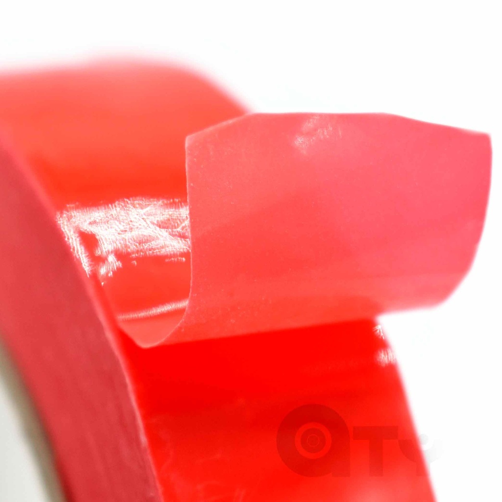 CINTA PROTECTIVA PE ROJO RESISTENTE A RAYOS UV (60 días) (113) - Detalle