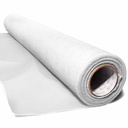 BOBINA PROTECTIVA REUTILIZABLE BLANCA (120 g/m2) (115) - Tumbada