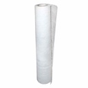 BOBINA PROTECTIVA REUTILIZABLE BLANCA (120 g/m2) (115) - De pie