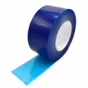 CINTA PE PROTECTIVA (50 µm) FABRIC (21) - Desbobinado por abajo