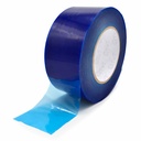CINTA PE PROTECTIVA (50 µm) PARA MULTIUSOS (21) - Desbobinada por arriba