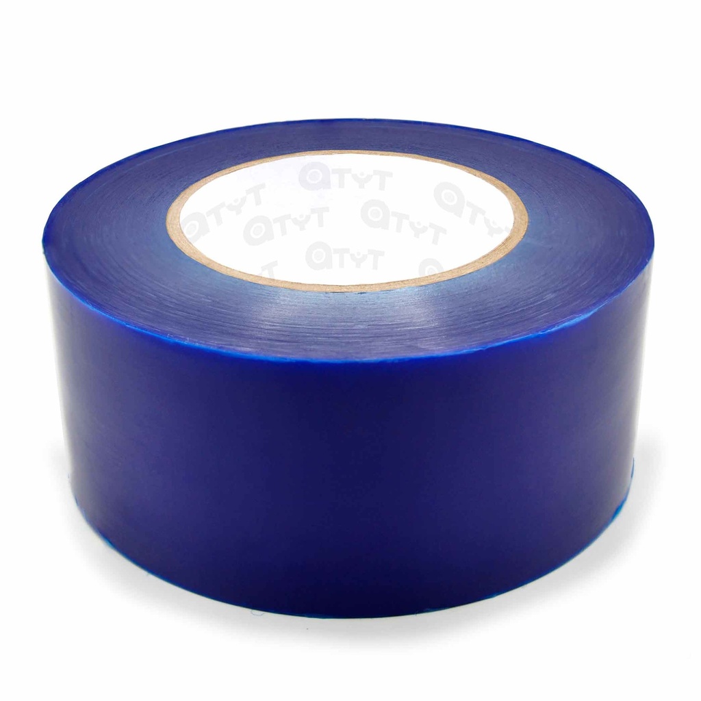 CINTA PE PROTECTIVA (50 µm) PARA MULTIUSOS (21) - Tumbada
