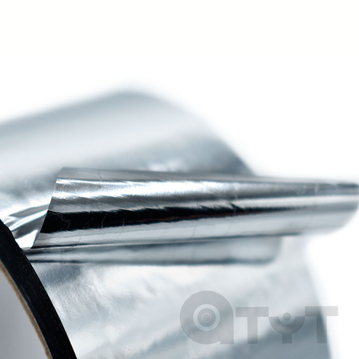 CINTA PP VAPORIZADO 48 µm - Detalle