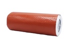 CINTA BUTILO ALUMINIO 3D CONFORMABLE (1,1 mm) [RAL 8004] (138) - PERFIL