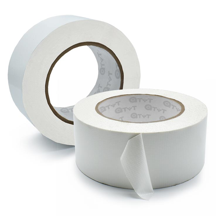 CINTA AMERICANA - TEJIDO LAMINADO EN PE (150 µm) - Clickbait