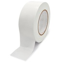 CINTA AMERICANA - TEJIDO LAMINADO EN PE (150 µm) - Desbobinado por arriba