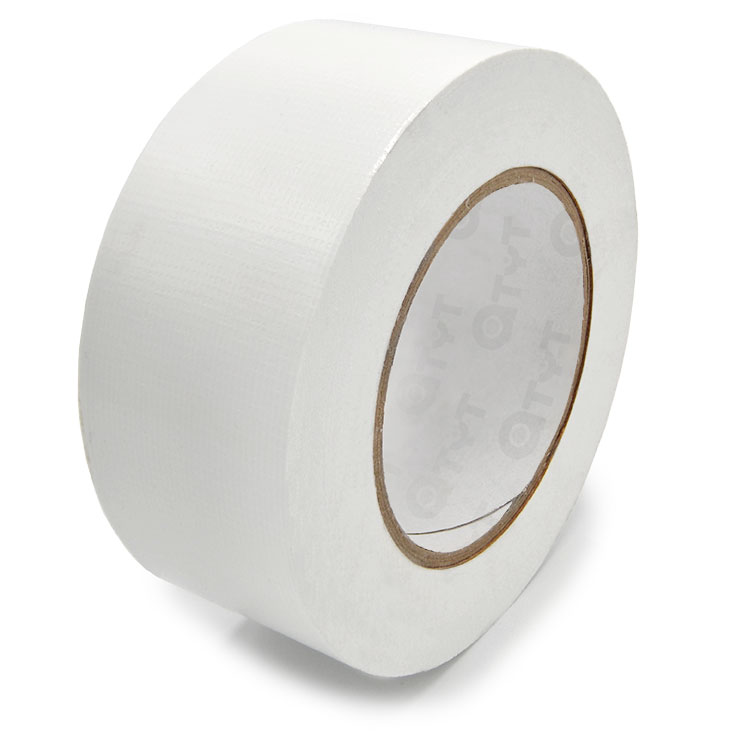 CINTA AMERICANA - TEJIDO LAMINADO EN PE (150 µm) - Perfil