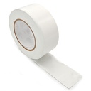 CINTA AMERICANA - TEJIDO LAMINADO EN PE (150 µm) - Desbobinado por abajo