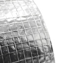 CINTA ALUMINIO REFORZADO 3x3 mm - Detalle