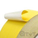 CINTA DE TEJIDO GAFFER (210 µm) - Detalle